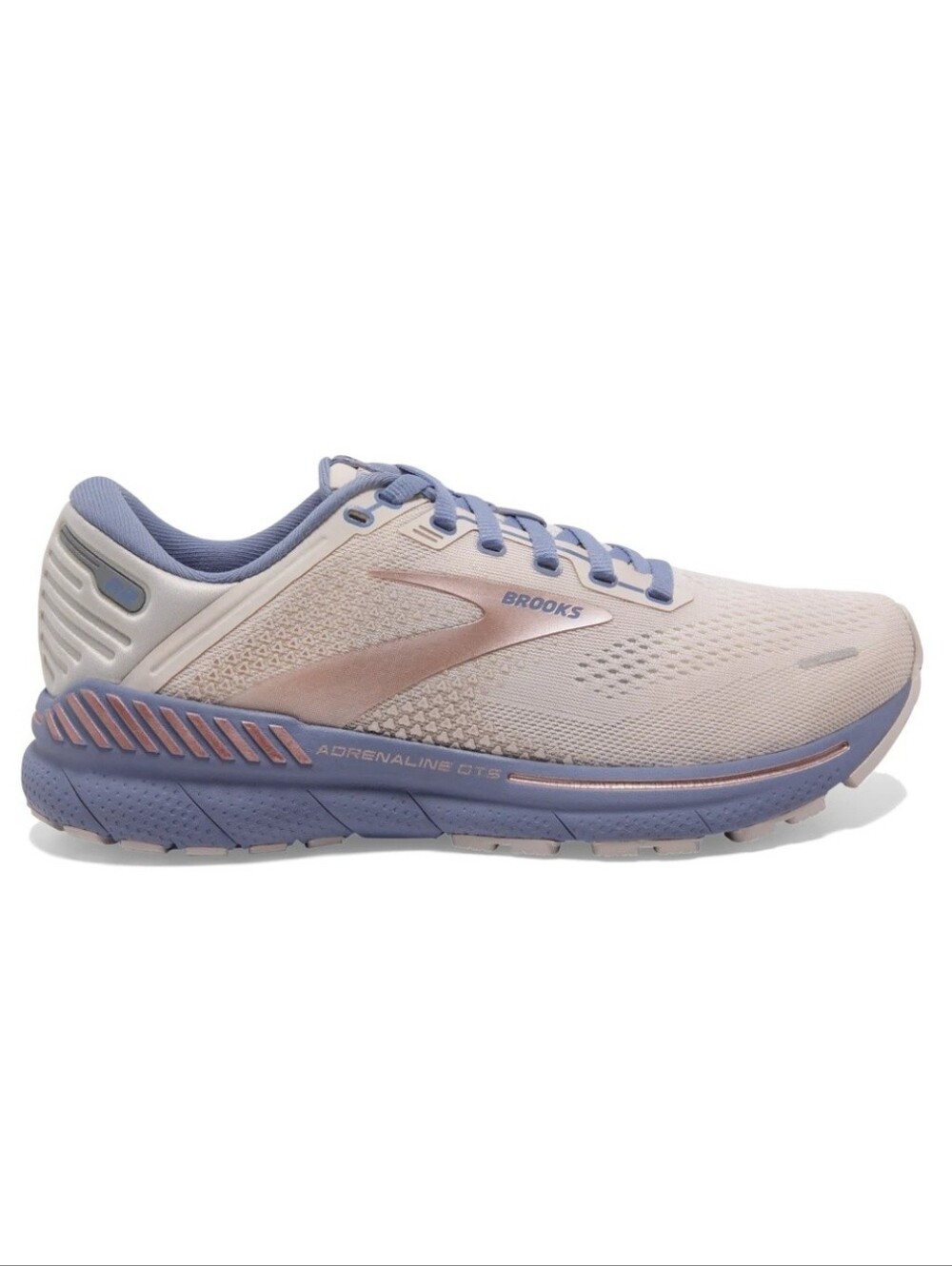 Brooks Adrenaline GTS 22 women's running sneakers